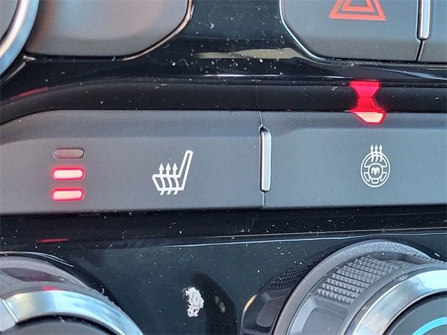 2026 RAM Ram 1500 RAM 1500 BIG HORN CREW CAB 4X4 6'4' BOX