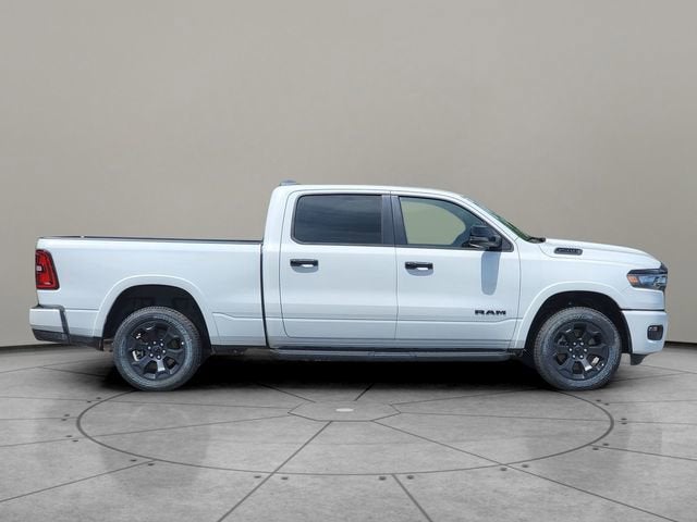 2026 RAM Ram 1500 RAM 1500 BIG HORN CREW CAB 4X4 6'4' BOX