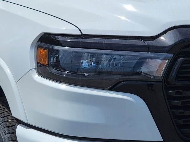 2026 RAM Ram 1500 RAM 1500 BIG HORN CREW CAB 4X4 6'4' BOX