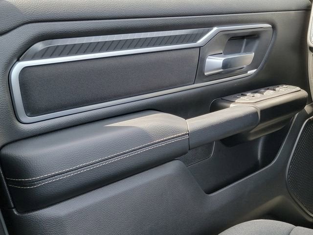 2026 RAM Ram 1500 RAM 1500 BIG HORN CREW CAB 4X4 6'4' BOX