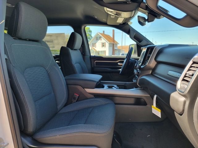 2026 RAM Ram 1500 RAM 1500 BIG HORN CREW CAB 4X4 6'4' BOX