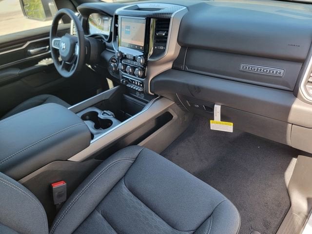 2026 RAM Ram 1500 RAM 1500 BIG HORN CREW CAB 4X4 6'4' BOX