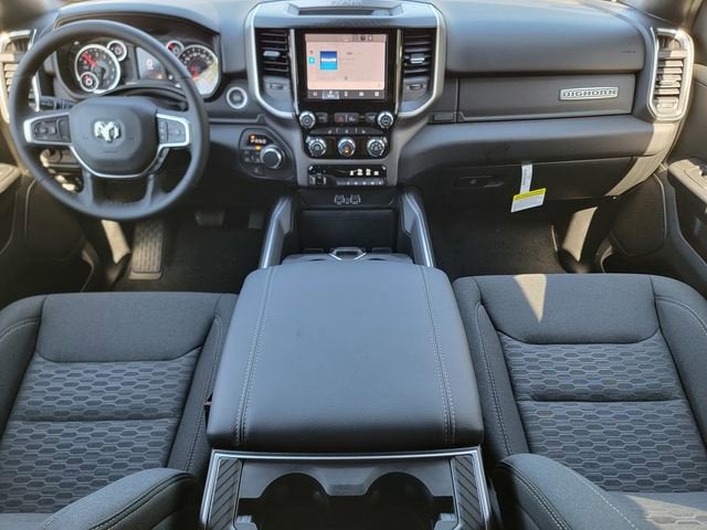 2026 RAM Ram 1500 RAM 1500 BIG HORN CREW CAB 4X4 6'4' BOX