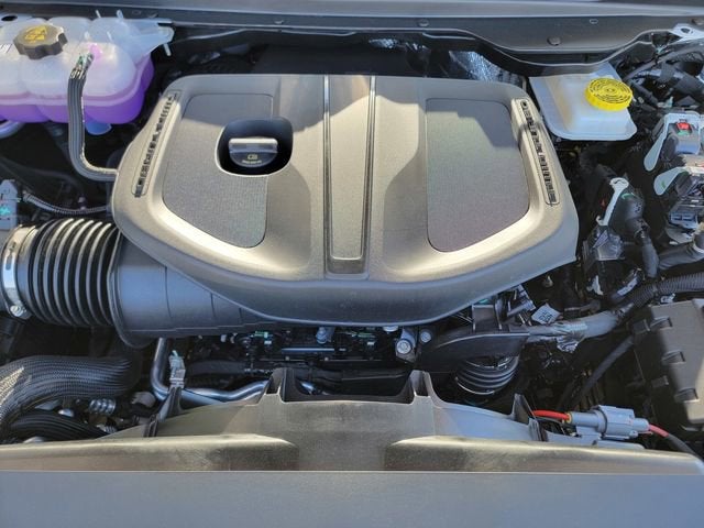 2026 RAM Ram 1500 RAM 1500 BIG HORN CREW CAB 4X4 6'4' BOX
