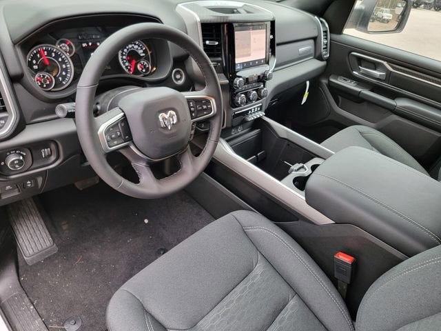 2026 RAM Ram 1500 RAM 1500 BIG HORN CREW CAB 4X4 6'4' BOX