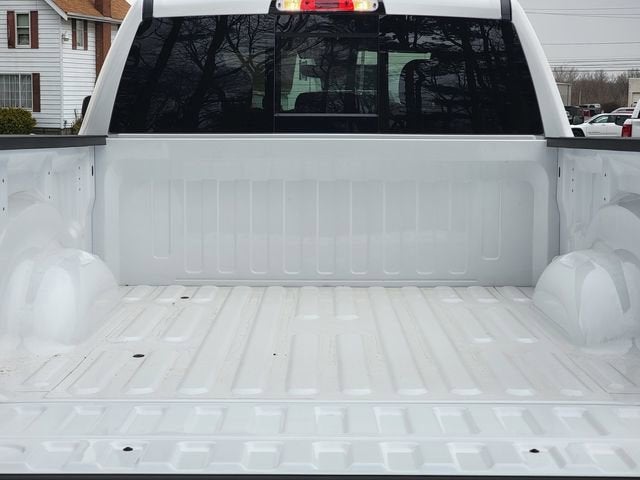 2026 RAM Ram 1500 RAM 1500 BIG HORN CREW CAB 4X4 6'4' BOX