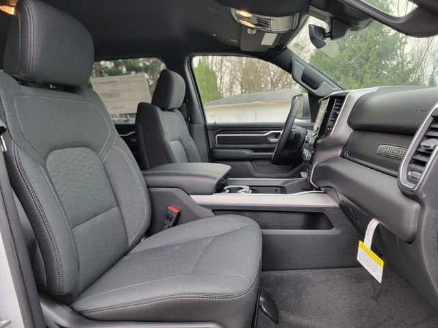 2026 RAM Ram 1500 RAM 1500 BIG HORN CREW CAB 4X4 6'4' BOX