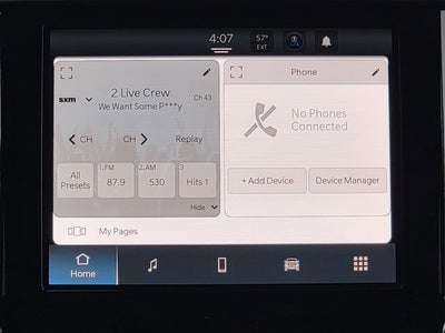 2026 RAM Ram 1500 RAM 1500 BIG HORN CREW CAB 4X4 6'4' BOX