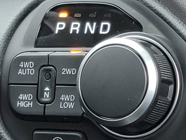 2026 RAM Ram 1500 RAM 1500 BIG HORN CREW CAB 4X4 6'4' BOX