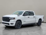 2026 RAM Ram 1500 RAM 1500 BIG HORN CREW CAB 4X4 6'4' BOX