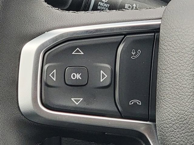 2026 RAM Ram 1500 RAM 1500 BIG HORN CREW CAB 4X4 6'4' BOX