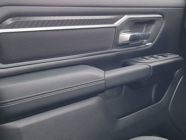 2026 RAM Ram 1500 RAM 1500 BIG HORN CREW CAB 4X4 6'4' BOX