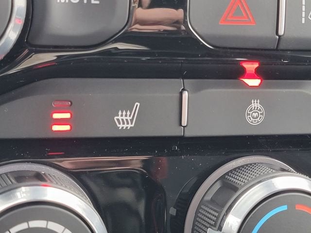 2026 RAM Ram 1500 RAM 1500 BIG HORN CREW CAB 4X4 6'4' BOX