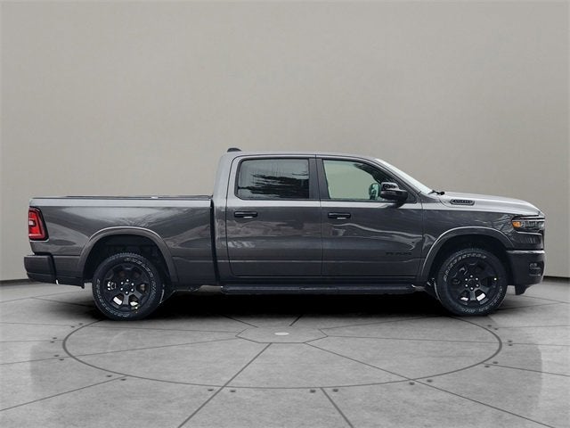 2026 RAM Ram 1500 RAM 1500 BIG HORN CREW CAB 4X4 6'4' BOX
