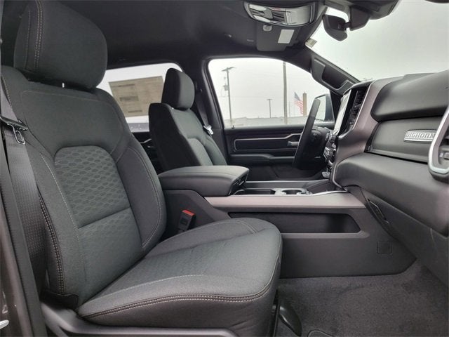 2026 RAM Ram 1500 RAM 1500 BIG HORN CREW CAB 4X4 6'4' BOX