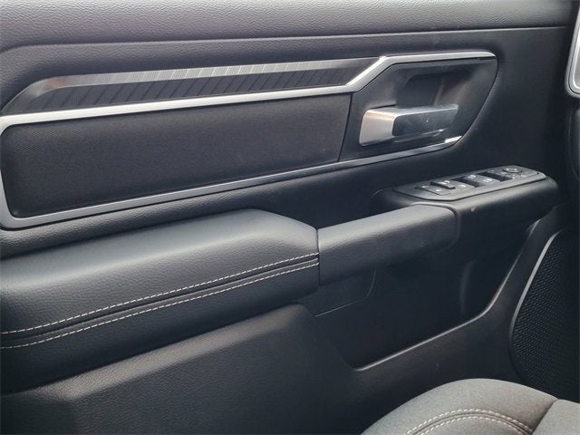 2026 RAM Ram 1500 RAM 1500 BIG HORN CREW CAB 4X4 6'4' BOX