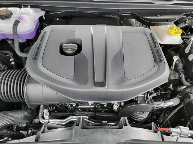 2026 RAM Ram 1500 RAM 1500 BIG HORN CREW CAB 4X4 6'4' BOX