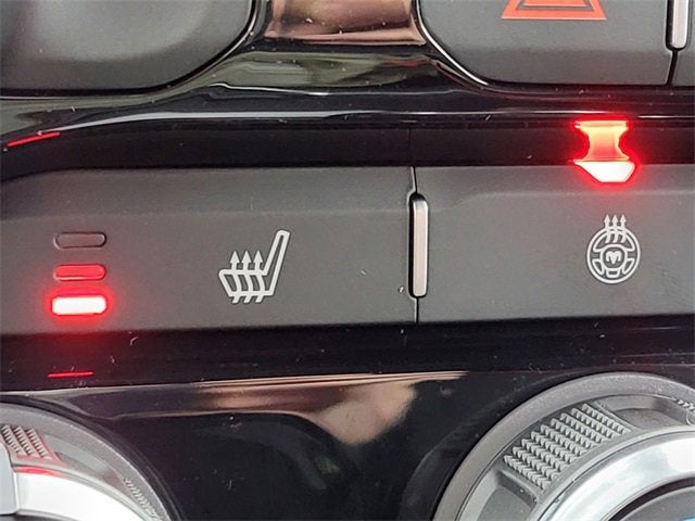 2026 RAM Ram 1500 RAM 1500 BIG HORN CREW CAB 4X4 6'4' BOX