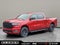2026 RAM Ram 1500 RAM 1500 BIG HORN CREW CAB 4X4 6'4' BOX