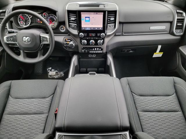 2026 RAM Ram 1500 RAM 1500 BIG HORN CREW CAB 4X4 6'4' BOX