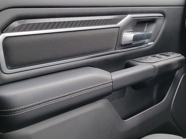 2026 RAM Ram 1500 RAM 1500 BIG HORN CREW CAB 4X4 6'4' BOX