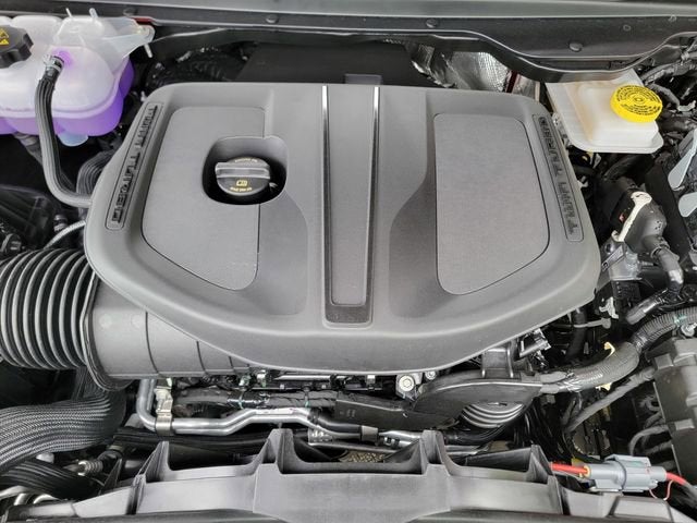 2026 RAM Ram 1500 RAM 1500 BIG HORN CREW CAB 4X4 6'4' BOX