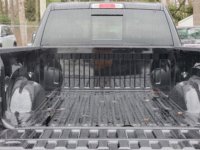 2026 RAM Ram 1500 RAM 1500 BIG HORN CREW CAB 4X4 6'4' BOX