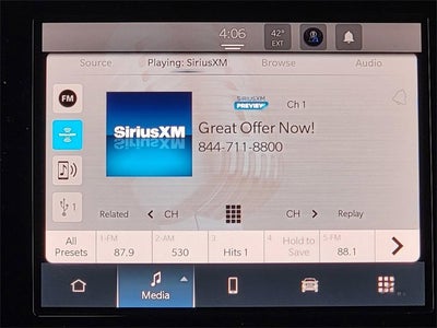 2026 RAM Ram 1500 RAM 1500 BIG HORN CREW CAB 4X4 6'4' BOX