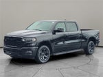 2026 RAM Ram 1500 RAM 1500 BIG HORN CREW CAB 4X4 6'4' BOX
