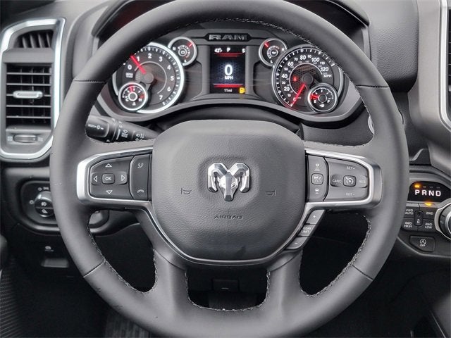 2026 RAM Ram 1500 RAM 1500 BIG HORN CREW CAB 4X4 6'4' BOX