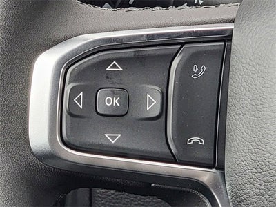 2026 RAM Ram 1500 RAM 1500 BIG HORN CREW CAB 4X4 6'4' BOX