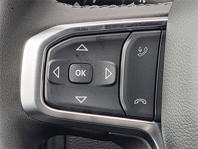 2026 RAM Ram 1500 RAM 1500 BIG HORN CREW CAB 4X4 6'4' BOX