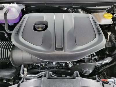 2026 RAM Ram 1500 RAM 1500 BIG HORN CREW CAB 4X4 6'4' BOX