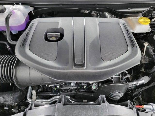 2026 RAM Ram 1500 RAM 1500 BIG HORN CREW CAB 4X4 6'4' BOX