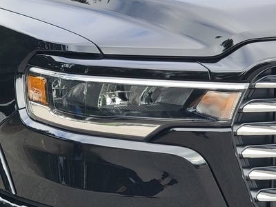2026 RAM Ram 1500 RAM 1500 LARAMIE CREW CAB 4X4 6'4' BOX