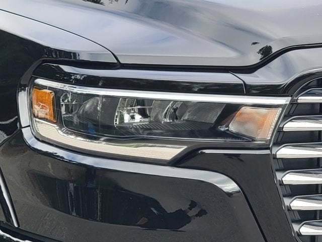 2026 RAM Ram 1500 RAM 1500 LARAMIE CREW CAB 4X4 6'4' BOX