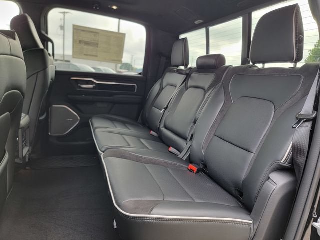 2026 RAM Ram 1500 RAM 1500 LARAMIE CREW CAB 4X4 6'4' BOX
