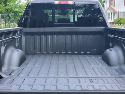 2026 RAM Ram 1500 RAM 1500 LARAMIE CREW CAB 4X4 6'4' BOX