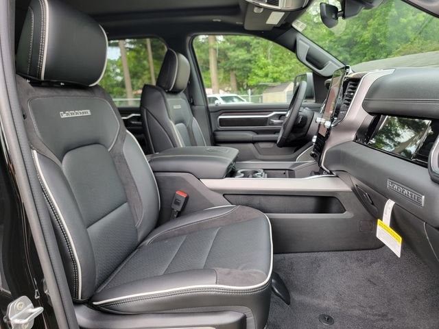 2026 RAM Ram 1500 RAM 1500 LARAMIE CREW CAB 4X4 6'4' BOX