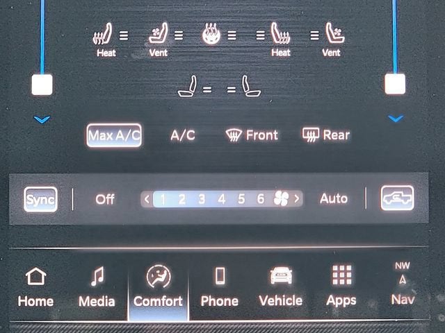 2026 RAM Ram 1500 RAM 1500 LARAMIE CREW CAB 4X4 6'4' BOX