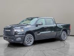 2026 RAM Ram 1500 RAM 1500 LARAMIE CREW CAB 4X4 6'4' BOX
