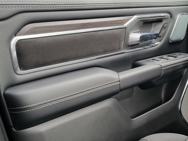 2026 RAM Ram 1500 RAM 1500 LARAMIE CREW CAB 4X4 6'4' BOX