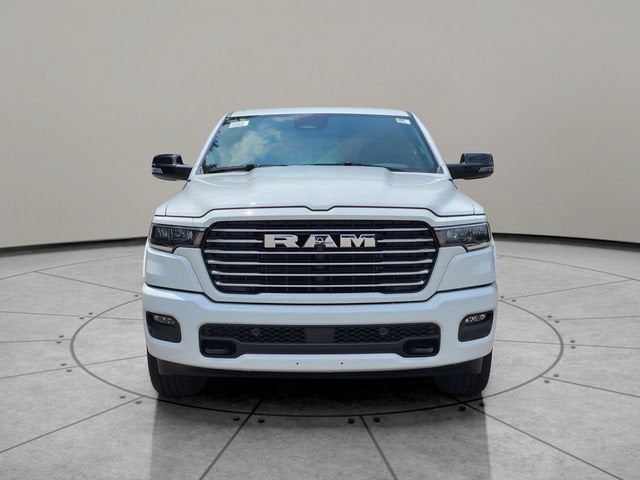 2026 RAM Ram 1500 RAM 1500 LARAMIE CREW CAB 4X4 6'4' BOX