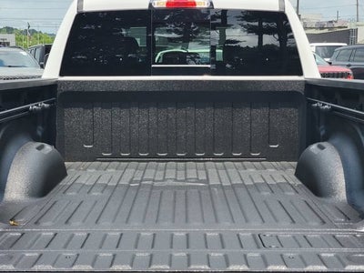 2026 RAM Ram 1500 RAM 1500 LARAMIE CREW CAB 4X4 6'4' BOX