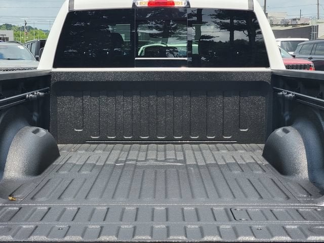 2026 RAM Ram 1500 RAM 1500 LARAMIE CREW CAB 4X4 6'4' BOX
