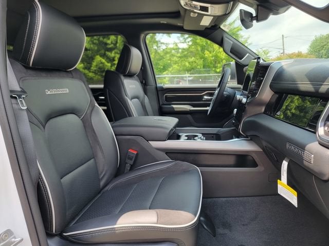 2026 RAM Ram 1500 RAM 1500 LARAMIE CREW CAB 4X4 6'4' BOX