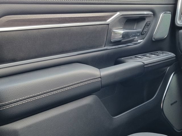 2026 RAM Ram 1500 RAM 1500 LARAMIE CREW CAB 4X4 6'4' BOX