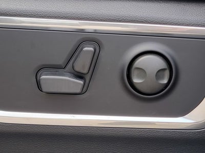 2026 RAM Ram 1500 RAM 1500 LARAMIE CREW CAB 4X4 6'4' BOX