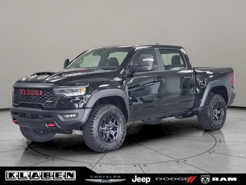 2027 RAM Ram 1500 RAM 1500 TRX SRT CREW CAB 4X4 5'7' BOX