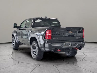 2027 RAM Ram 1500 RAM 1500 TRX SRT CREW CAB 4X4 5'7' BOX